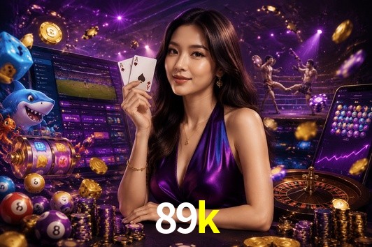 Roulette Table 89k