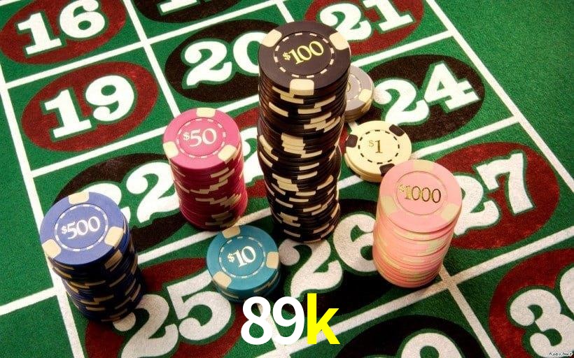 Torneios 89k