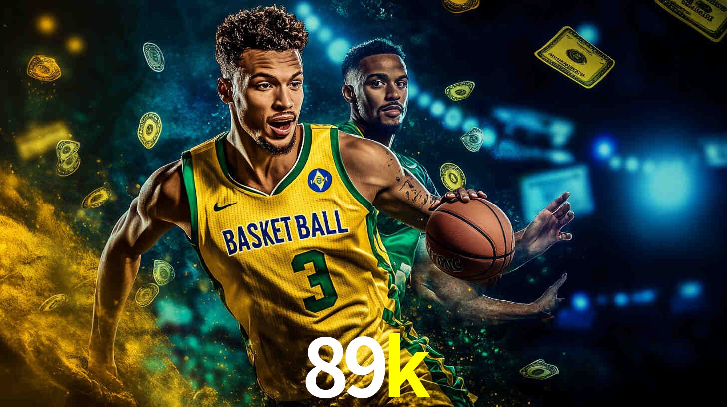 Desvendando o Mundo dos Jogos Virtuais na 89k