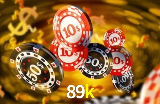 Benefícios da Conta 89k