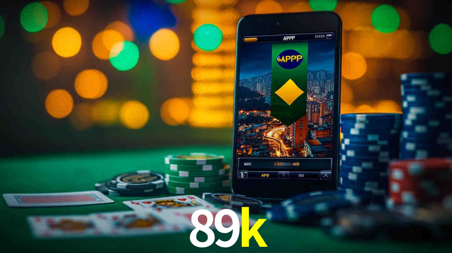 cassino 89k