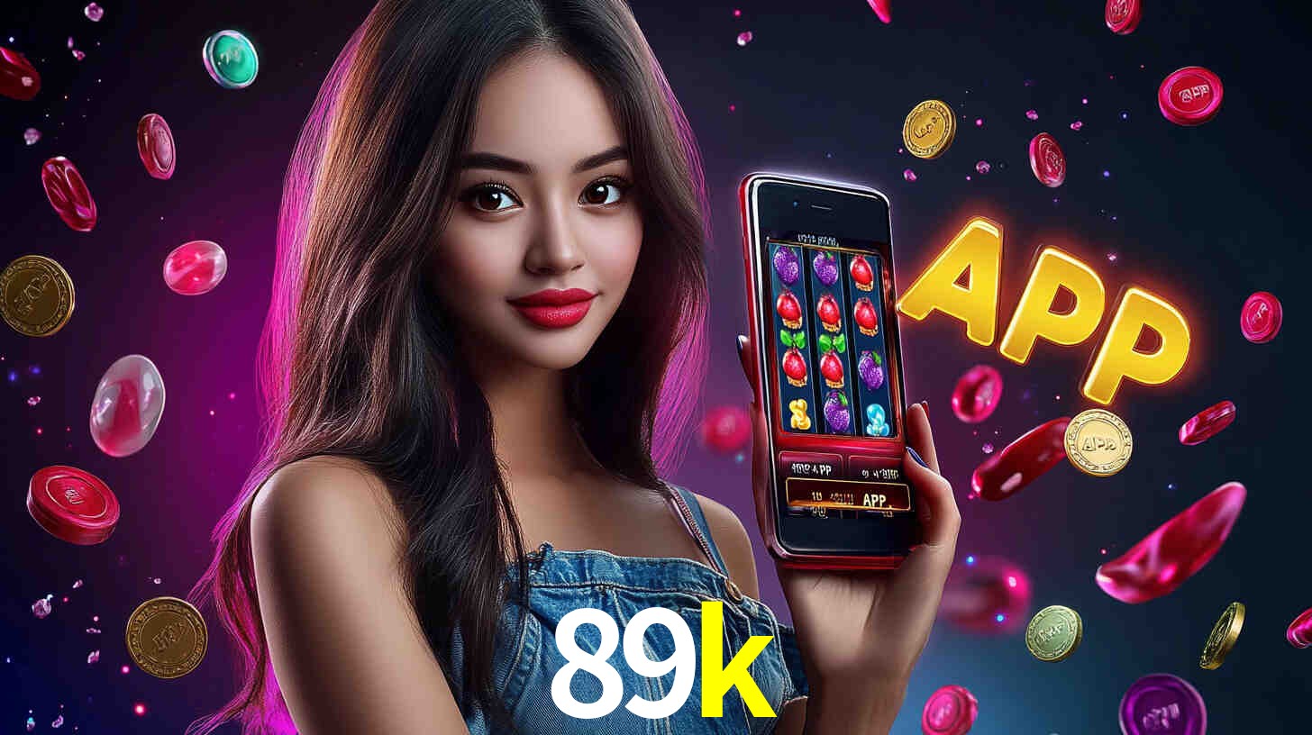 A Emoção da Loteria na 89k: Uma Chance de Mudança de Vida