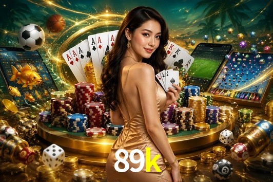 Live Casino 89k