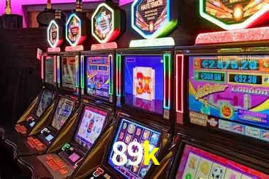 Apostas Esportivas na 89k: Um Guia Completo