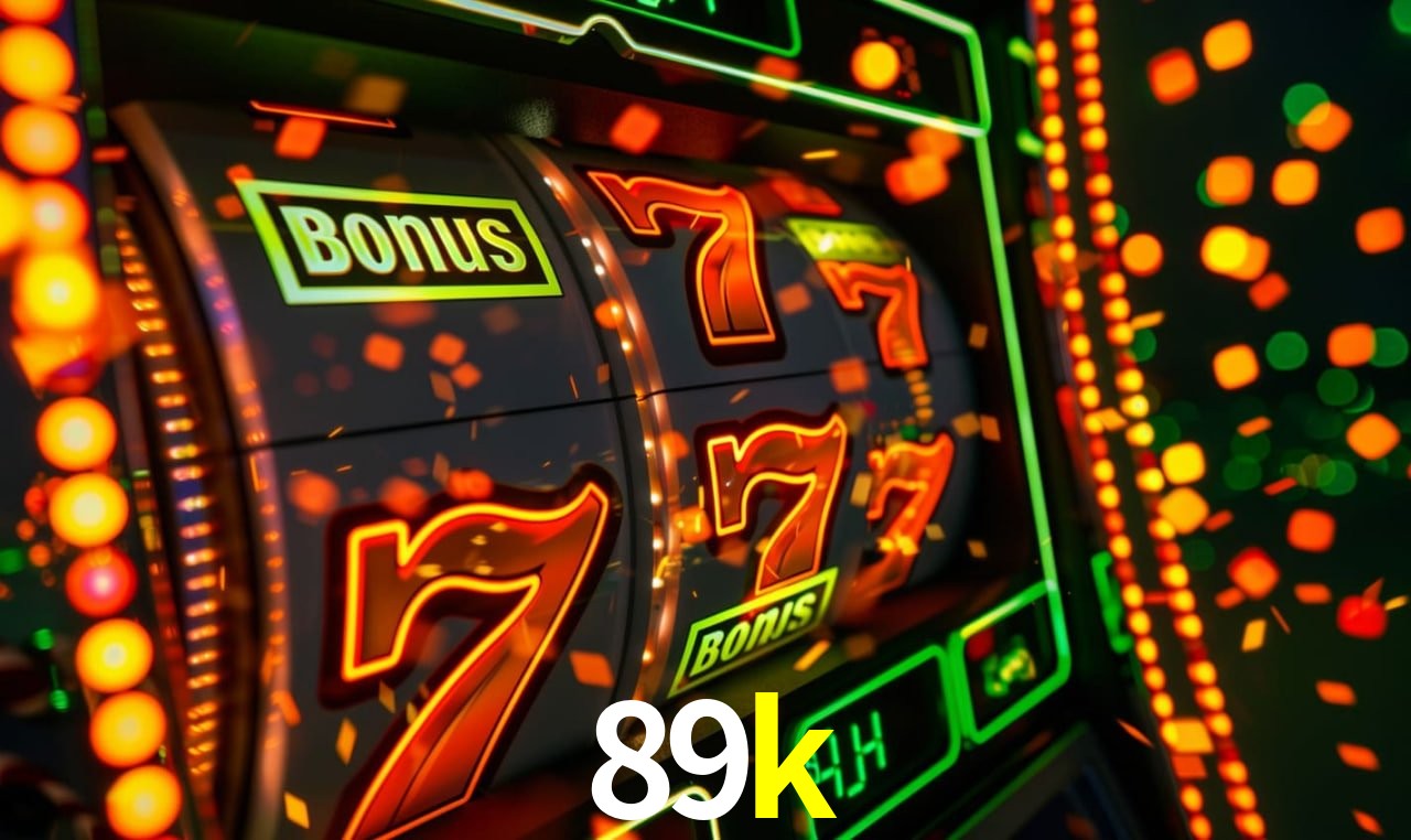 Casino Ao Vivo 89k