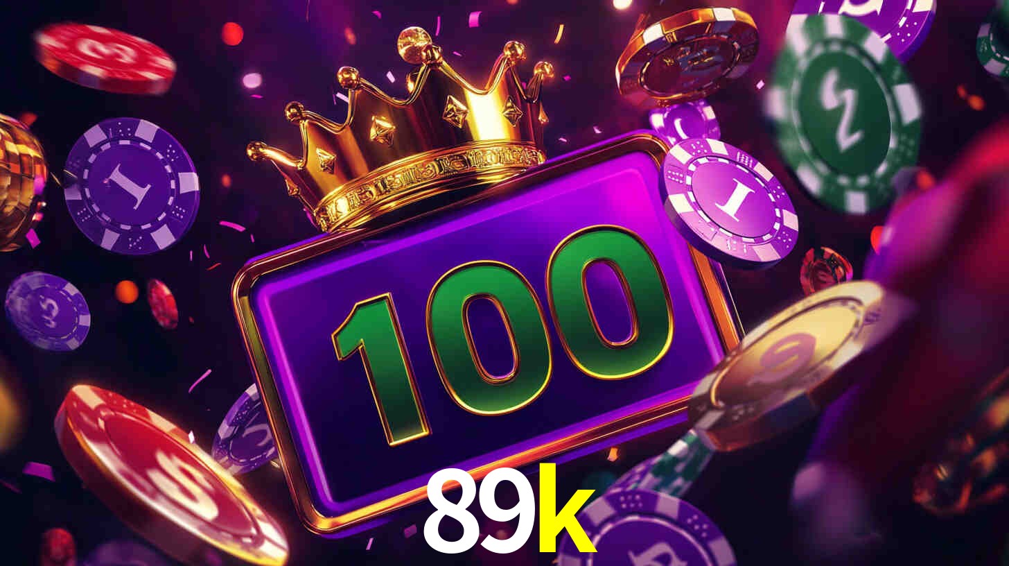 89k App Interface