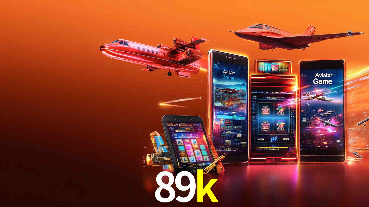 Explorando a Categoria de Eventos em Apostas na 89k