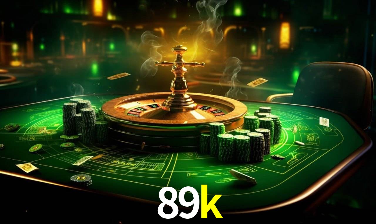 Casino VIP 89k