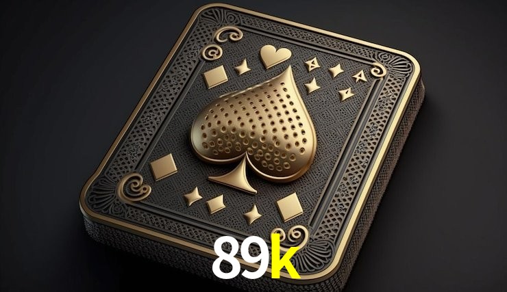 Promoção Relâmpago 89k