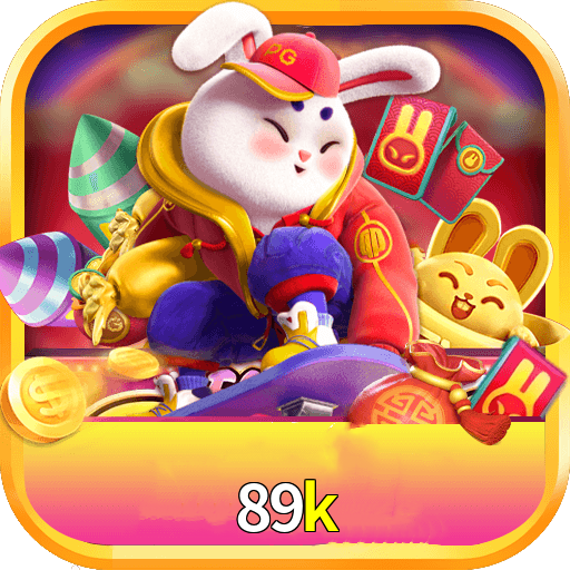 89k Logo