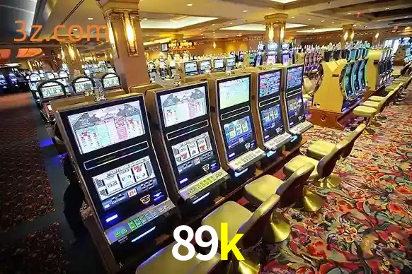 10 Perfis de Indivíduos que Exigem Cautela no 89k Cassino