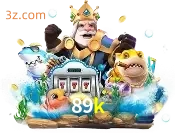 fishery 89k