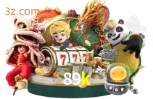 89k slot