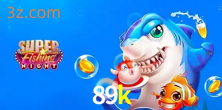 Cassino de Pesca: Uma Visão Geral e Recomendação no 89k