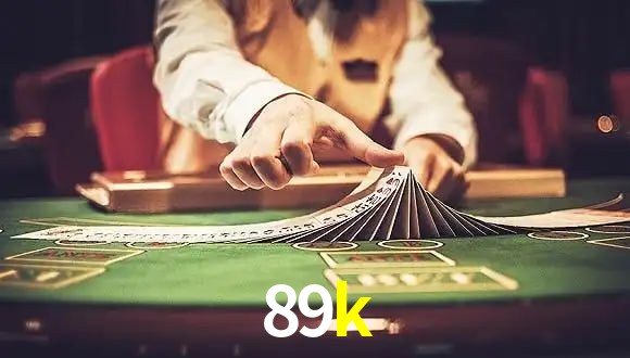 Game Providers 89k