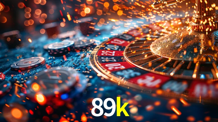 APP oficial da 89k para mobile