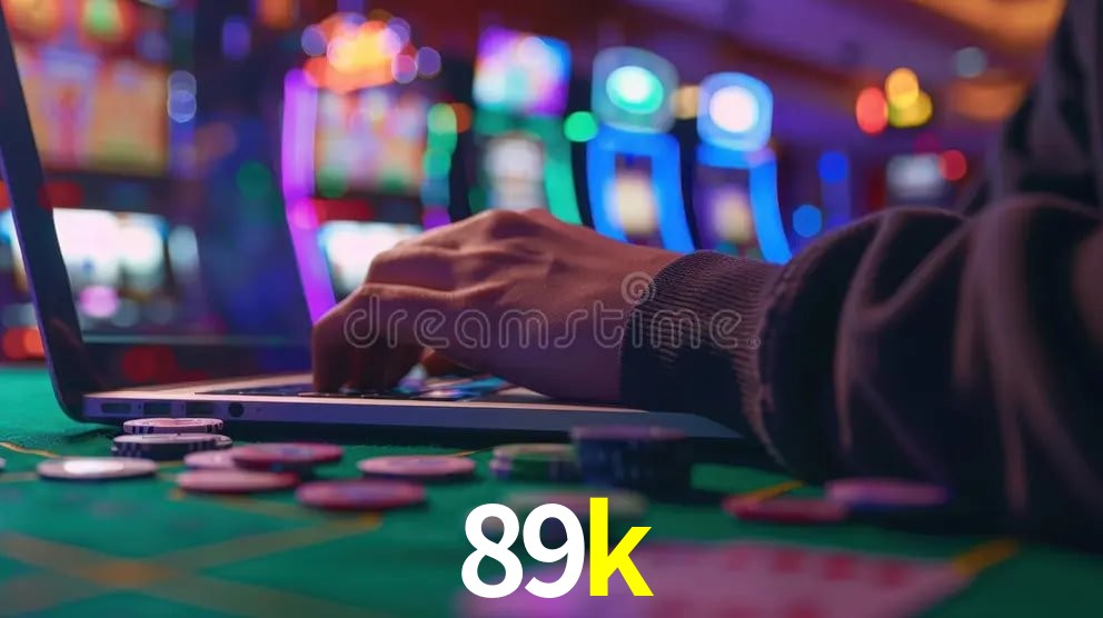 Casino VIP 89k