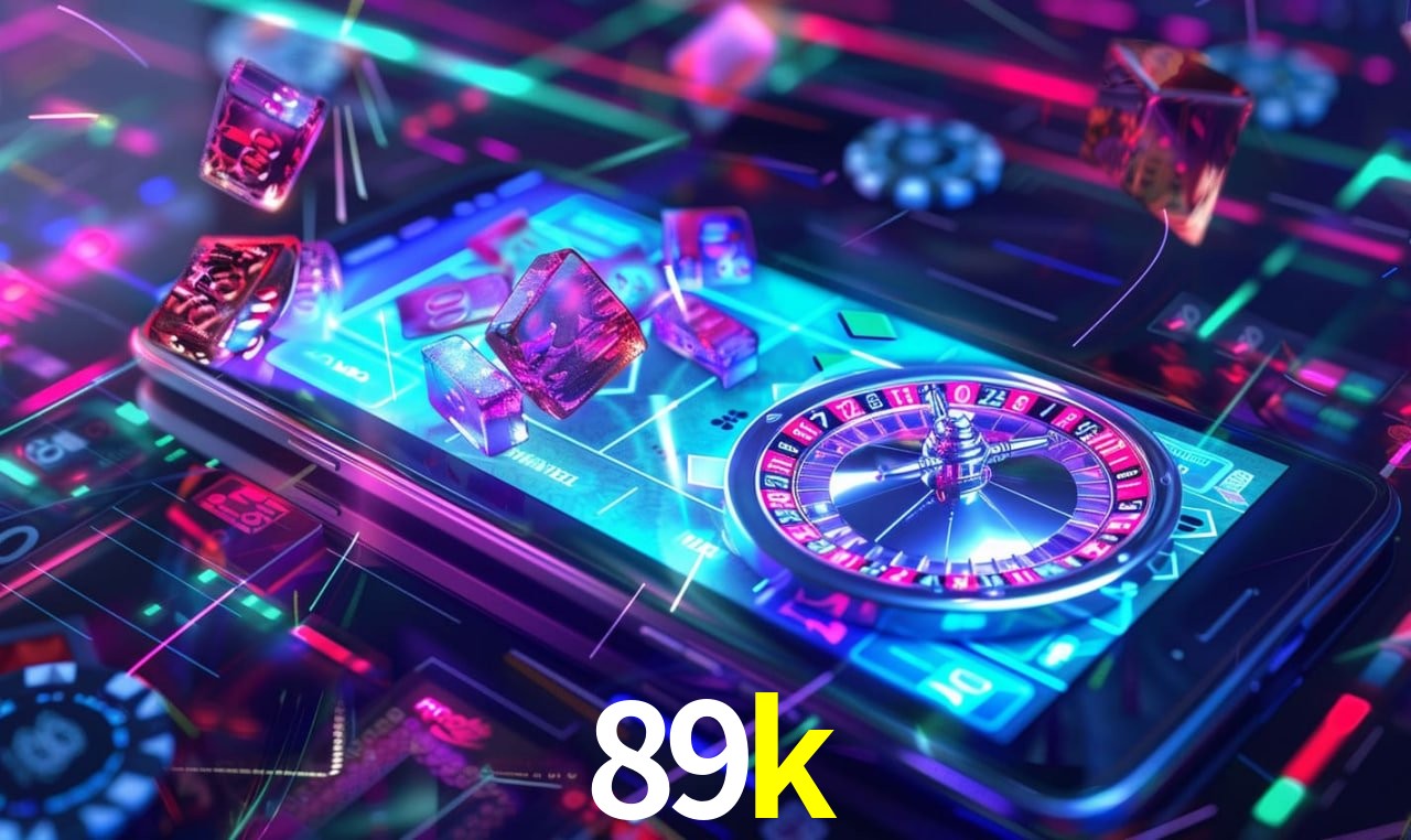Recursos de Bônus 89k