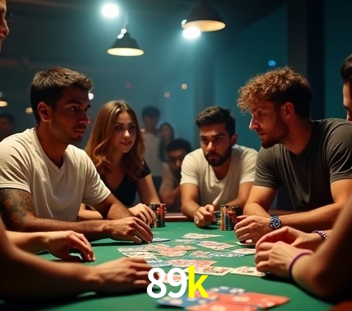 Experimente o Login Seguro Premium no 89k