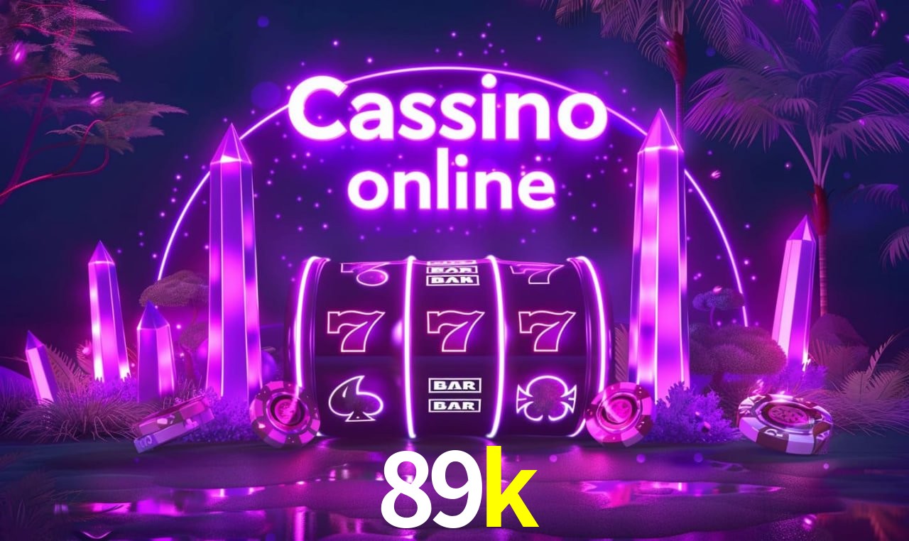 Promoção Relâmpago 89k