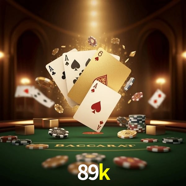 Slot Games 89k