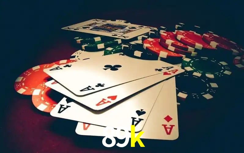 89k.com app