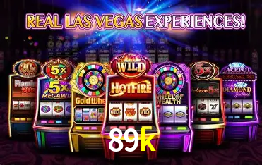 Desvendando o Mundo dos Jogos Virtuais na 89k