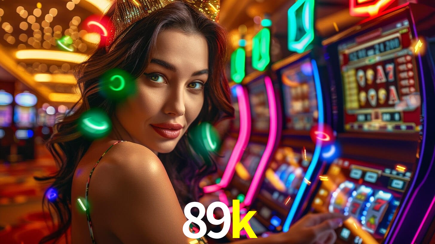 89k.com app
