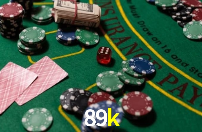 89k App Interface