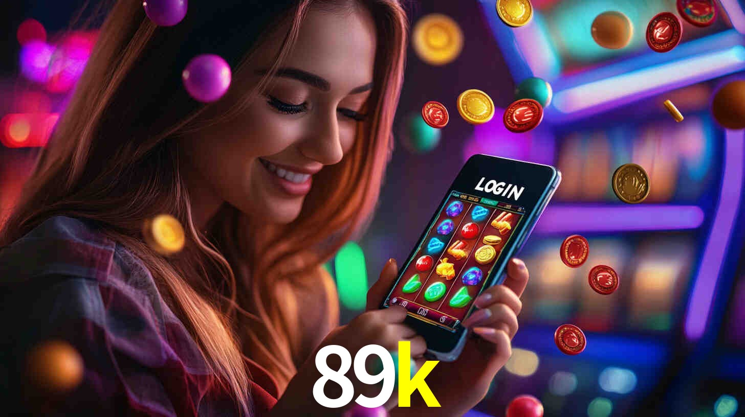 VIP Casino 89k