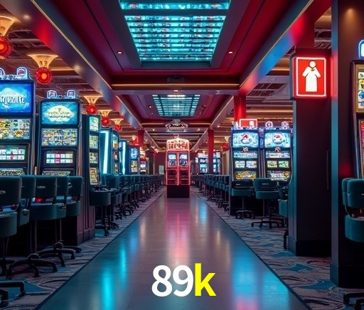 cassino 89k
