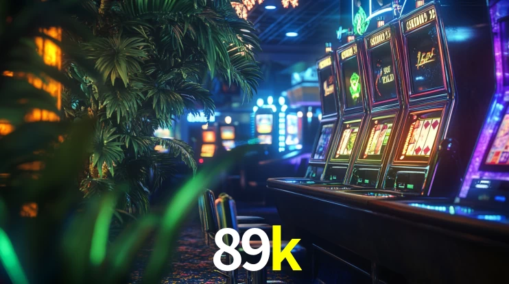Game Statistics 89k