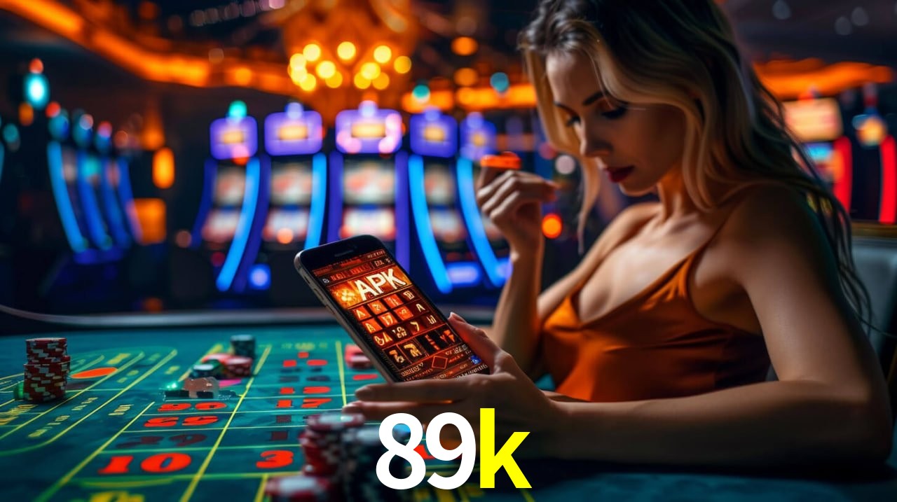 Live Casino 89k