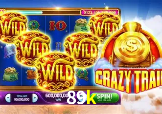 Descubra a Magia dos Jogos de Arcade no 89k