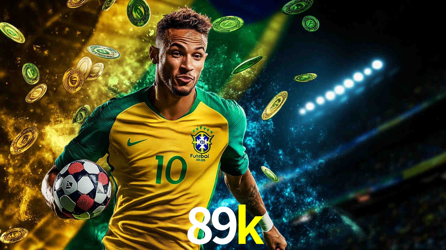 A Experiência Imersiva dos Cassinos Ao Vivo no 89k